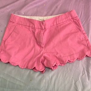 Girls shorts